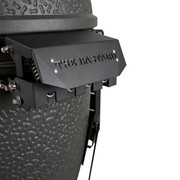 THE BASTARD VX Complete Kamado Charcoal Grill - Large gallery detail image