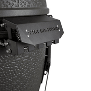 THE BASTARD VX Complete Kamado Charcoal Grill - Large gallery detail image
