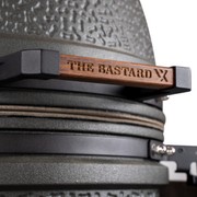 THE BASTARD VX Complete Kamado Charcoal Grill - Large gallery detail image