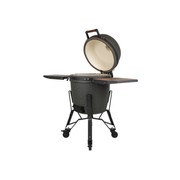 THE BASTARD VX Complete Kamado Charcoal Grill - Large gallery detail image
