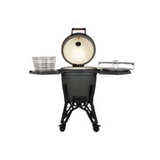 THE BASTARD VX Complete Kamado Charcoal Grill - Large gallery detail image