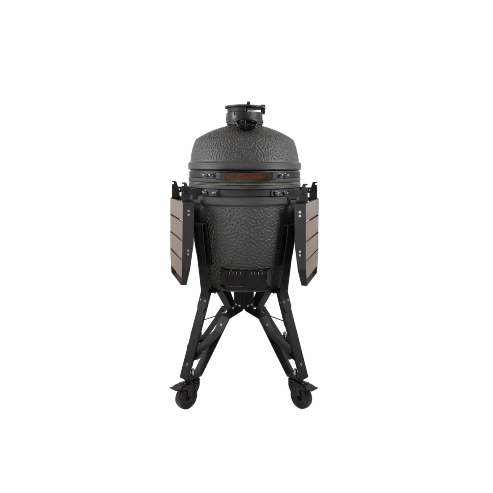 THE BASTARD VX Complete Kamado Charcoal Grill - Medium gallery detail image