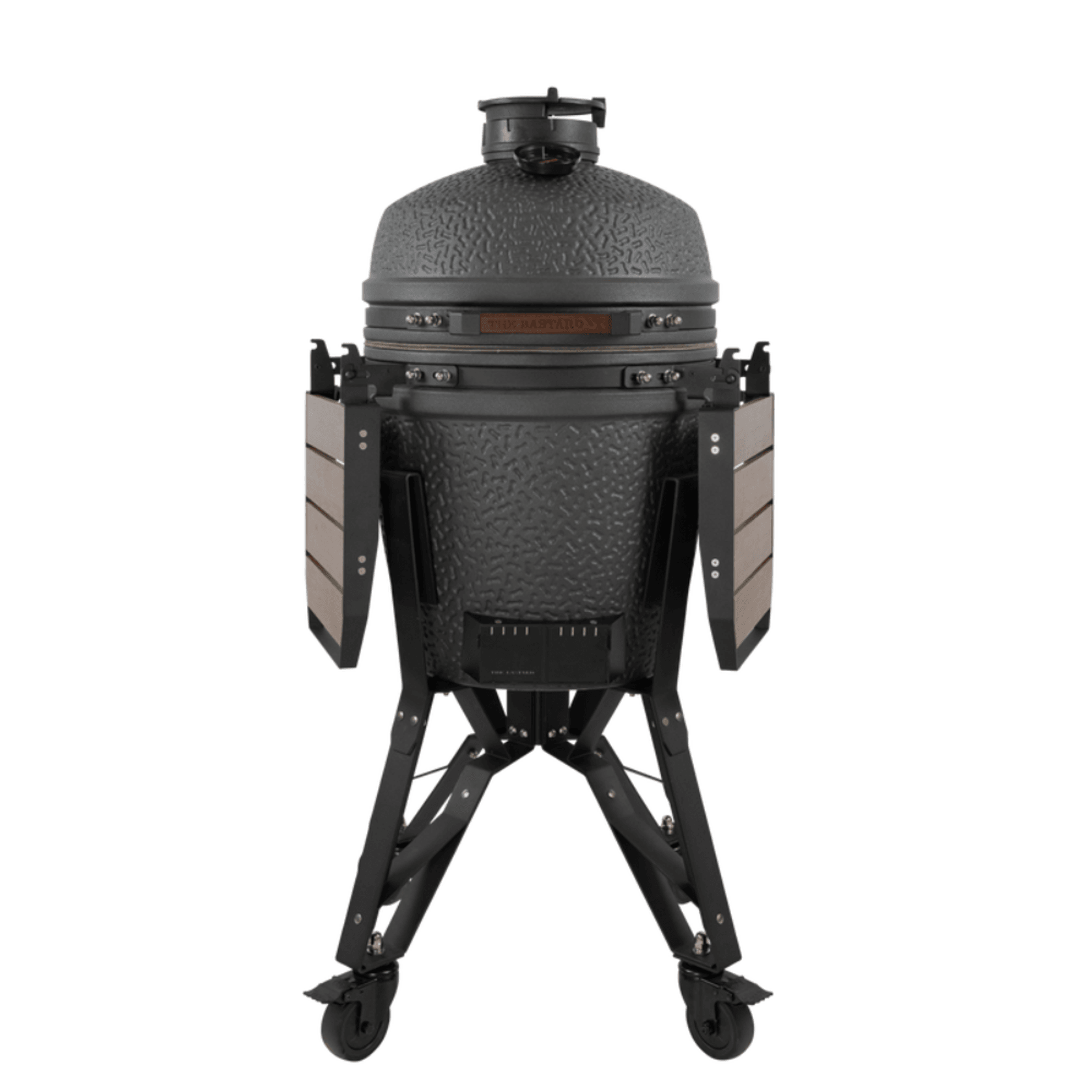 THE BASTARD VX Complete Kamado Charcoal Grill - Medium gallery detail image