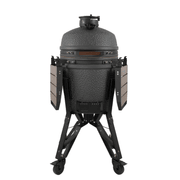 THE BASTARD VX Complete Kamado Charcoal Grill - Medium gallery detail image