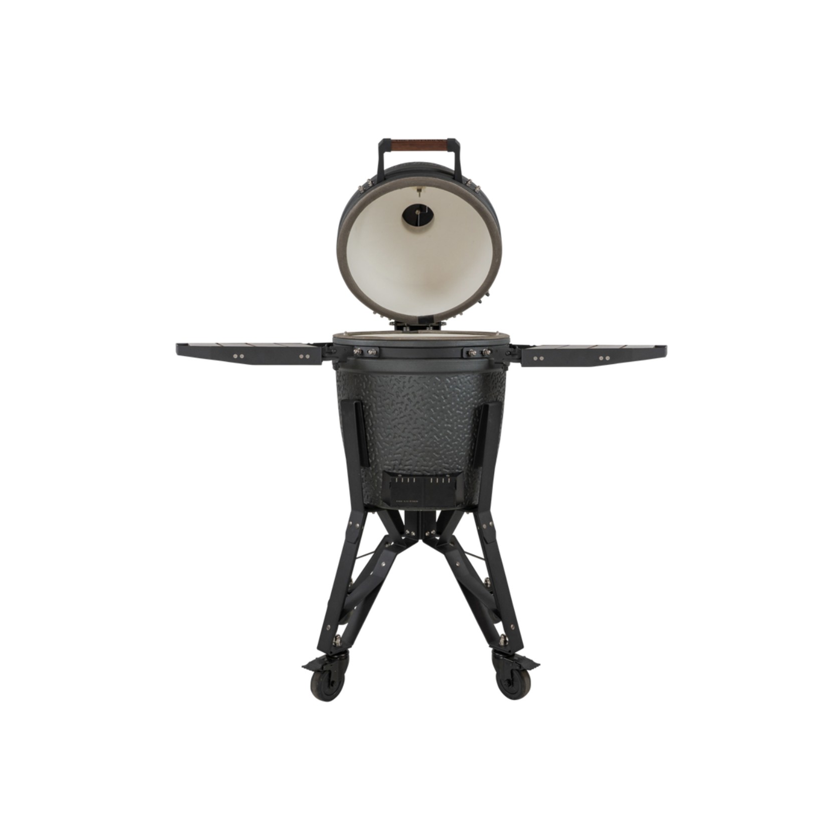 THE BASTARD VX Complete Kamado Charcoal Grill - Medium gallery detail image