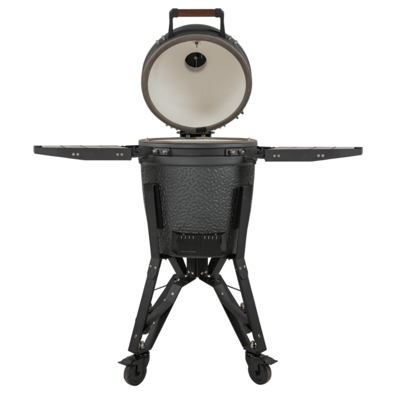 THE BASTARD VX Complete Kamado Charcoal Grill - Medium gallery detail image