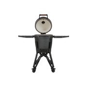 THE BASTARD VX Complete Kamado Charcoal Grill - Medium gallery detail image