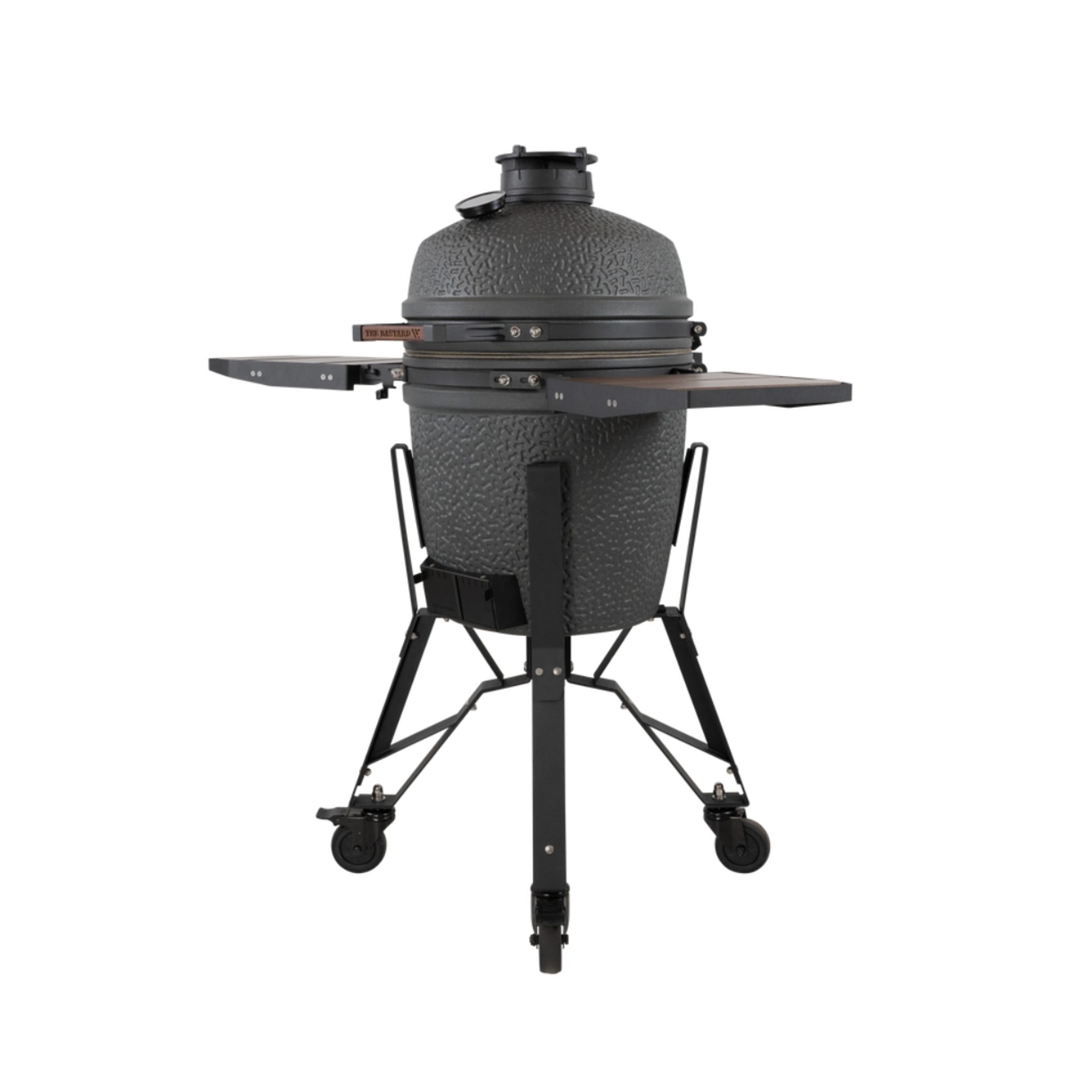 THE BASTARD VX Complete Kamado Charcoal Grill - Medium gallery detail image