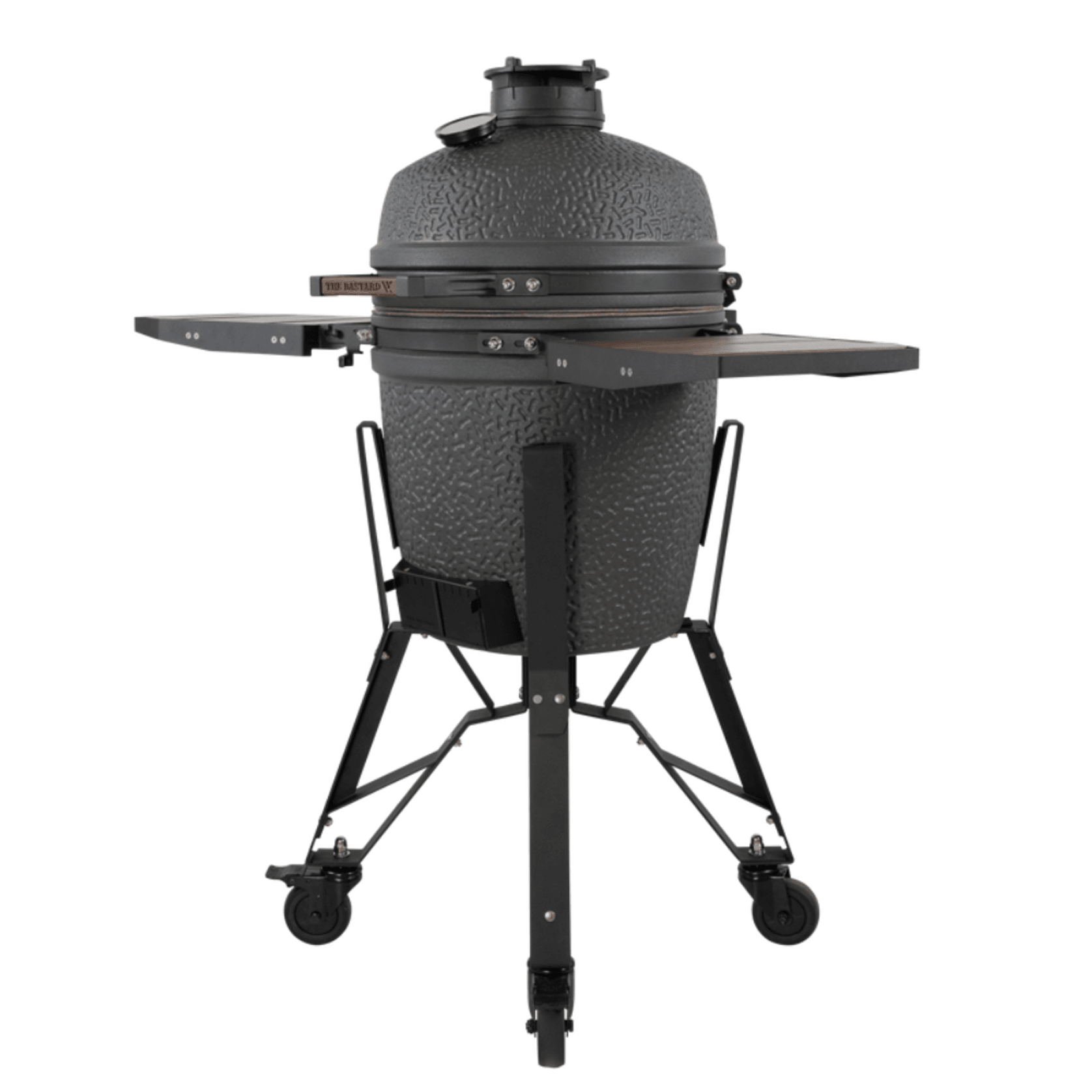 THE BASTARD VX Complete Kamado Charcoal Grill - Medium gallery detail image