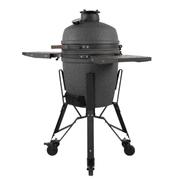 THE BASTARD VX Complete Kamado Charcoal Grill - Medium gallery detail image