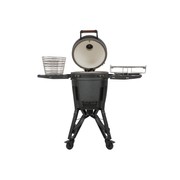 THE BASTARD VX Complete Kamado Charcoal Grill - Medium gallery detail image