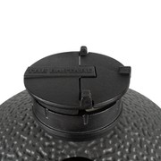 THE BASTARD VX Complete Kamado Charcoal Grill - Medium gallery detail image