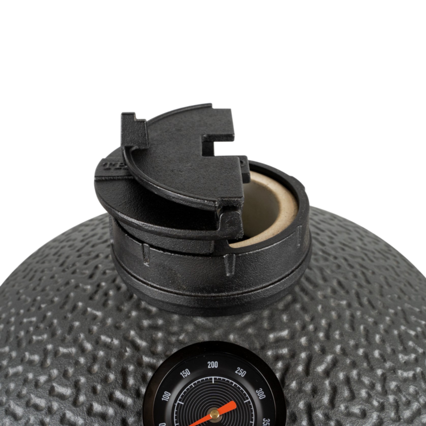 THE BASTARD VX Complete Kamado Charcoal Grill - Medium gallery detail image