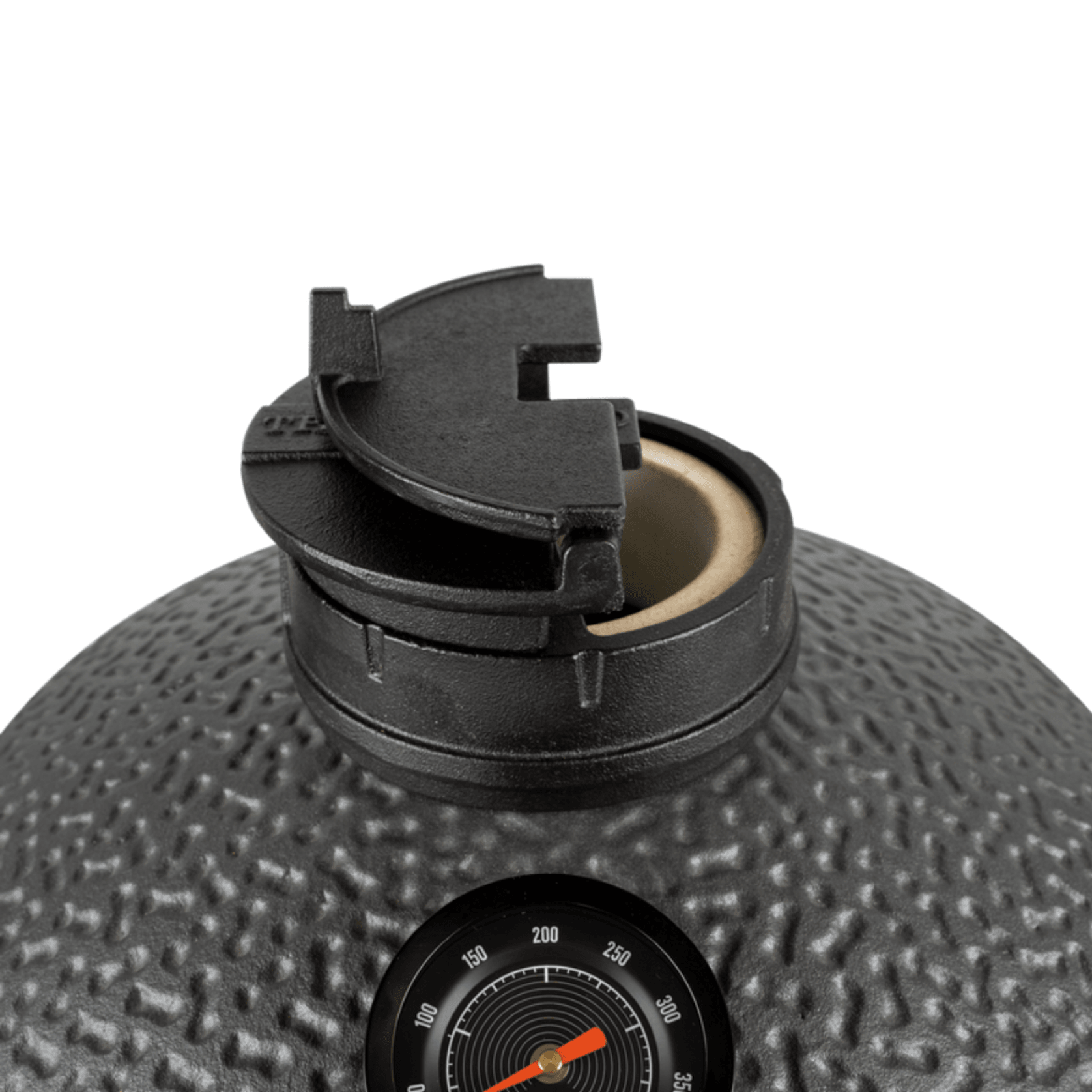 THE BASTARD VX Complete Kamado Charcoal Grill - Medium gallery detail image