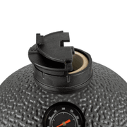 THE BASTARD VX Complete Kamado Charcoal Grill - Medium gallery detail image