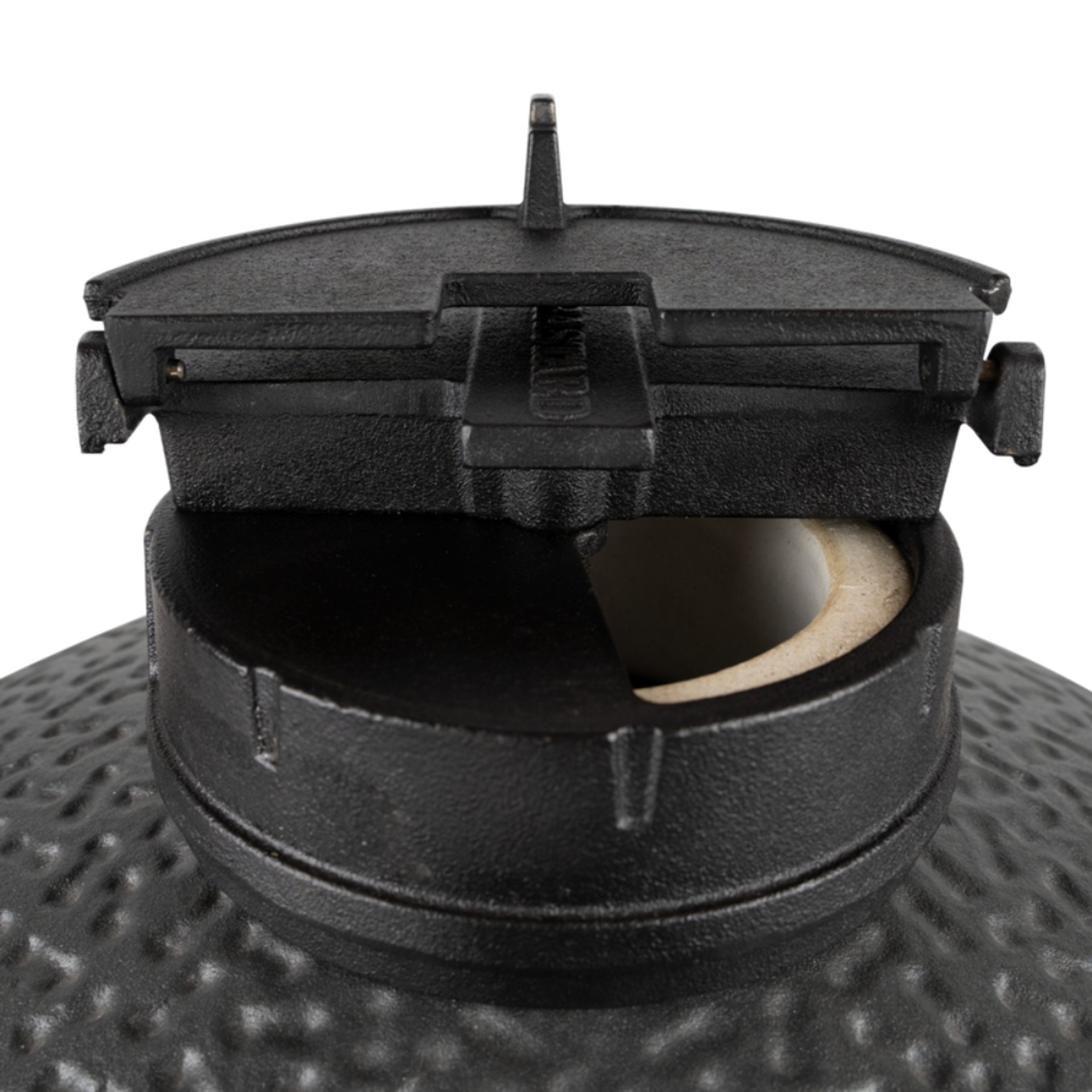 THE BASTARD VX Complete Kamado Charcoal Grill - Medium gallery detail image