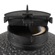 THE BASTARD VX Complete Kamado Charcoal Grill - Medium gallery detail image