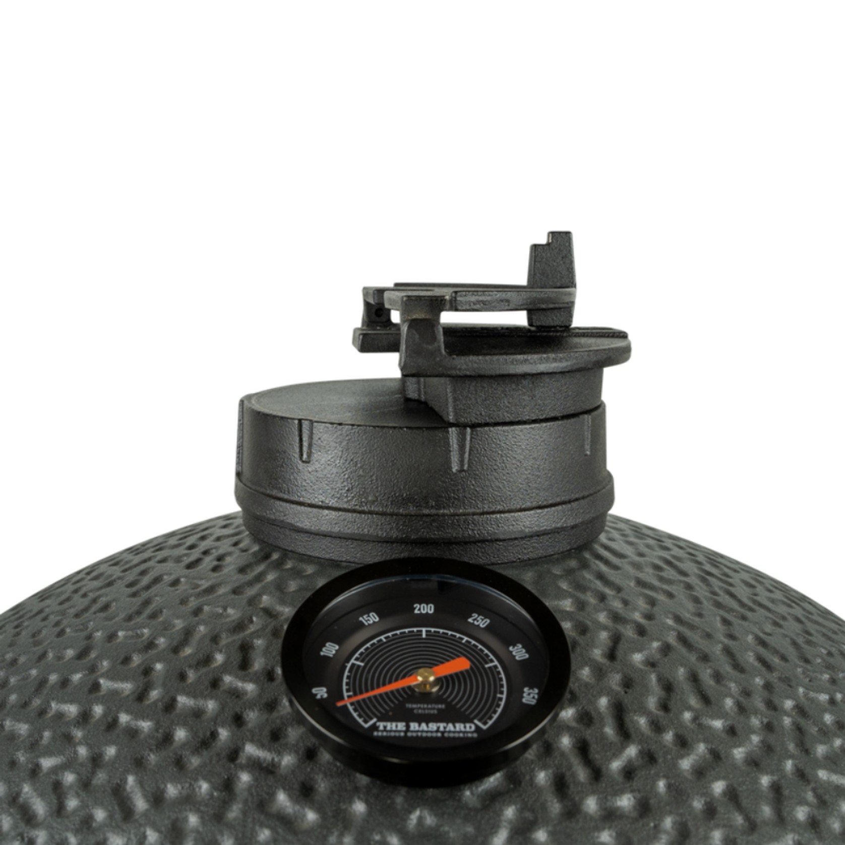 THE BASTARD VX Complete Kamado Charcoal Grill - Medium gallery detail image