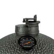 THE BASTARD VX Complete Kamado Charcoal Grill - Medium gallery detail image