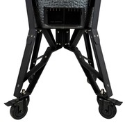 THE BASTARD VX Complete Kamado Charcoal Grill - Medium gallery detail image