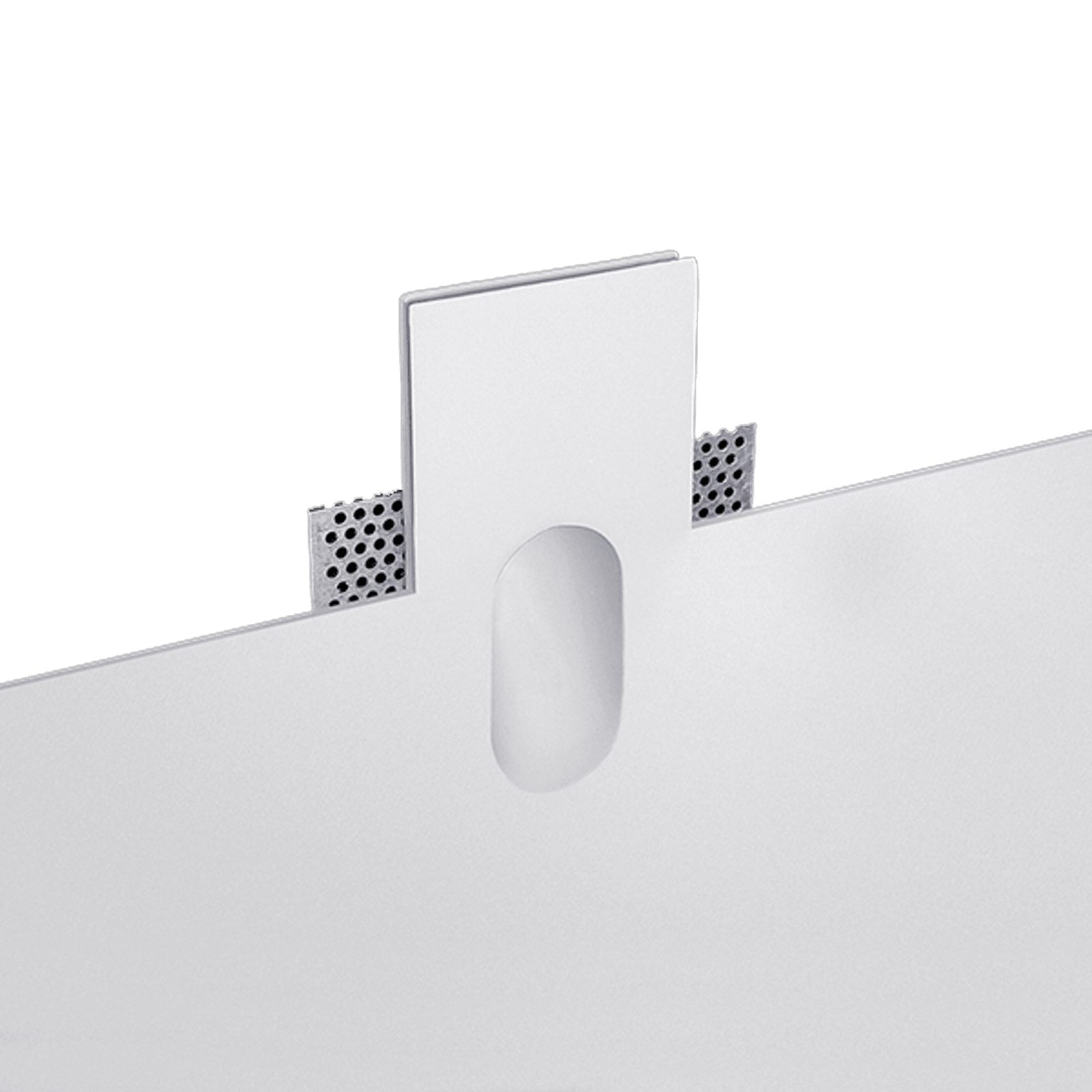 Hush Mini Round Foot Light gallery detail image