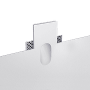 Hush Mini Round Foot Light gallery detail image