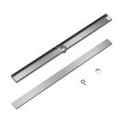 Plumbline 1000mm Tiled Insert Channel Shower Drain gallery detail image