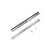 Plumbline 1000mm Tiled Insert Channel Shower Drain gallery detail image