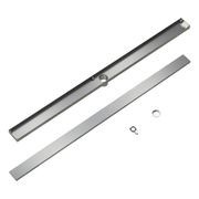 Plumbline 1200mm Tiled Insert Channel Shower Drain gallery detail image