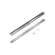 Plumbline 1200mm Tiled Insert Channel Shower Drain gallery detail image