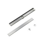 Plumbline 700mm Tiled Insert Channel Shower Drain gallery detail image