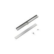 Plumbline 700mm Tiled Insert Channel Shower Drain gallery detail image