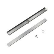 Plumbline 900mm Tiled Insert Channel Shower Drain gallery detail image