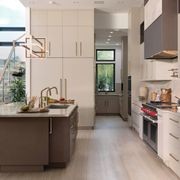 Designer Series All Refrigerator-Column 91cm gallery detail image
