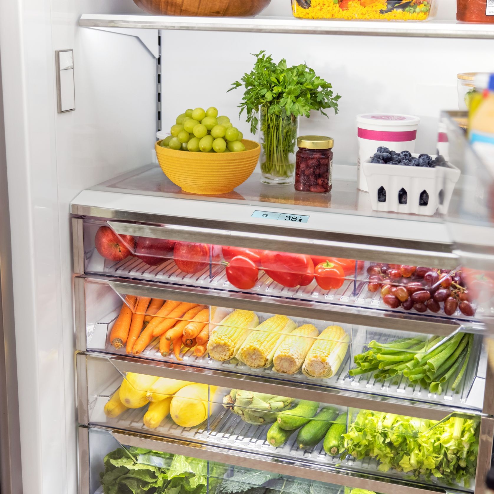 Designer Series All Refrigerator-Column 91cm gallery detail image