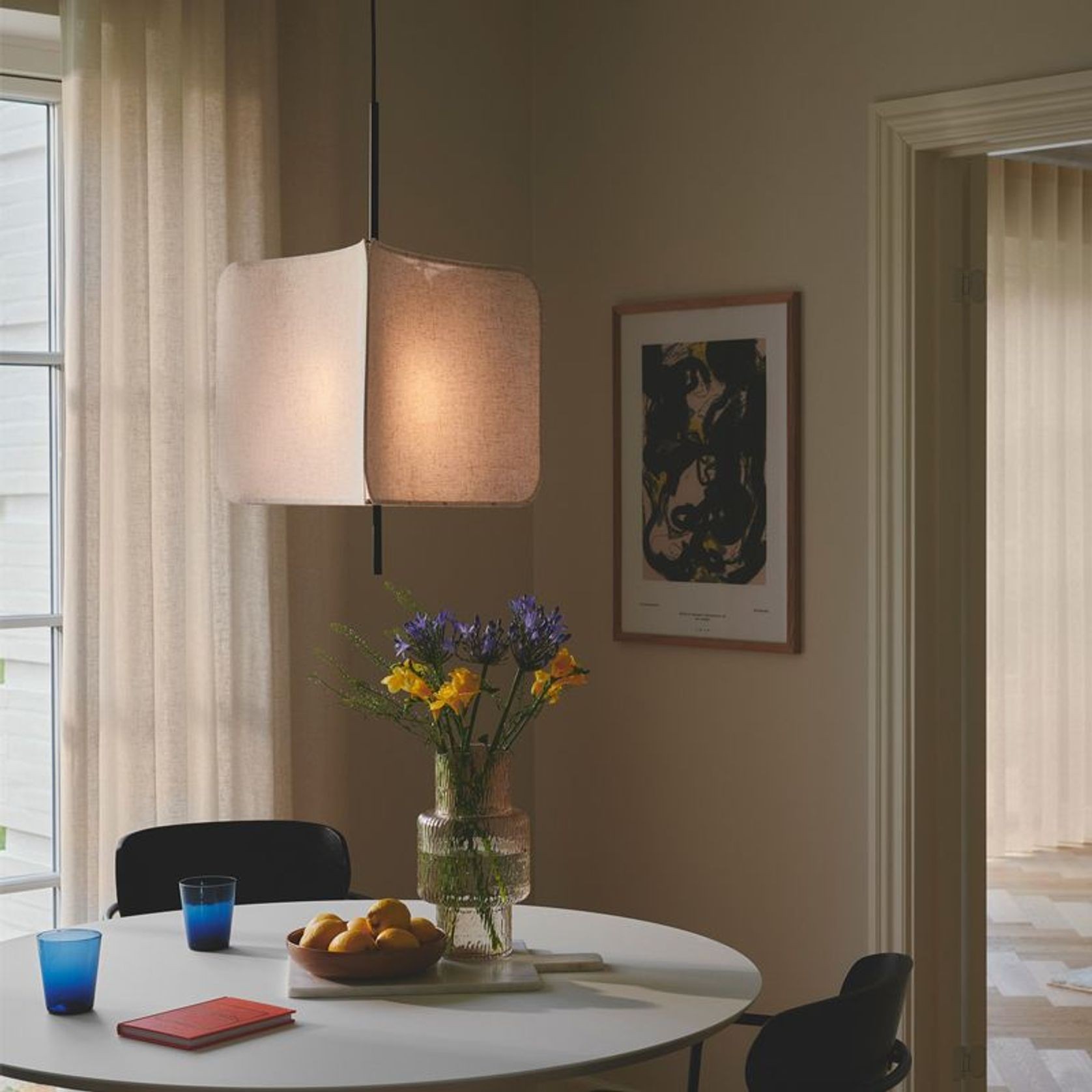 Tinto Pendant Light gallery detail image