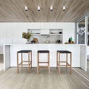 Titan Hybrid Alpine Grey Ash Vinyl Flooring gallery detail image