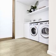 Titan Hybrid Frosted Ironbark Vinyl Flooring gallery detail image