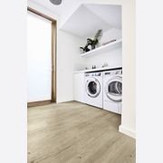 Titan Hybrid Frosted Ironbark Vinyl Flooring gallery detail image
