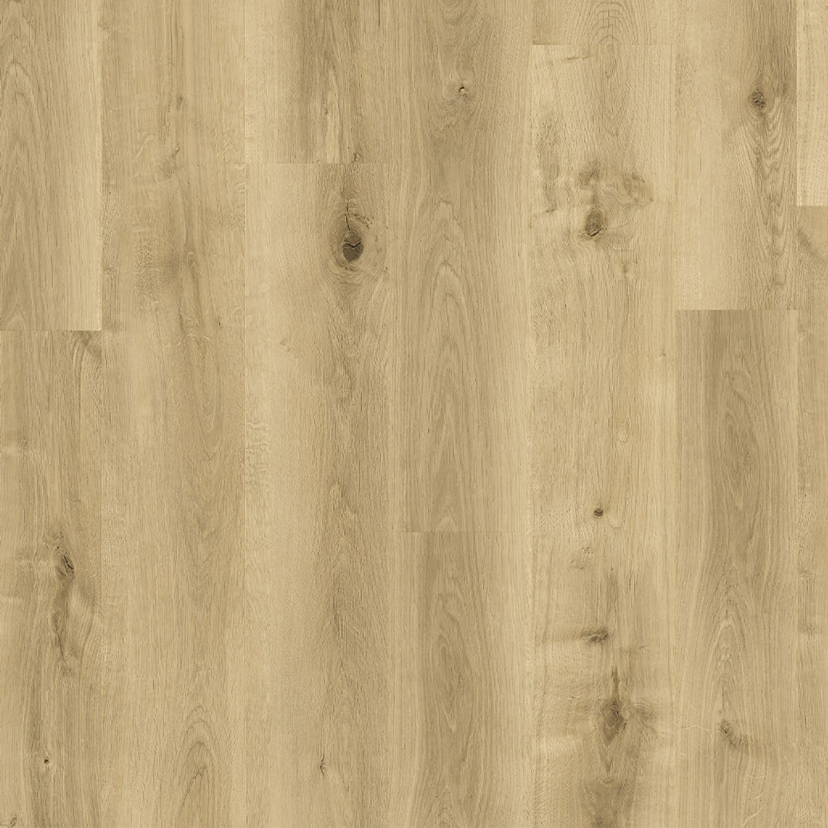 Titan Hybrid Spring Valley Oak Vinyl Flooring gallery detail image
