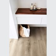 Titan Hybrid Moonlight Gum Vinyl Flooring gallery detail image