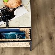Titan Hybrid Warm Urban Oak Vinyl Flooring gallery detail image