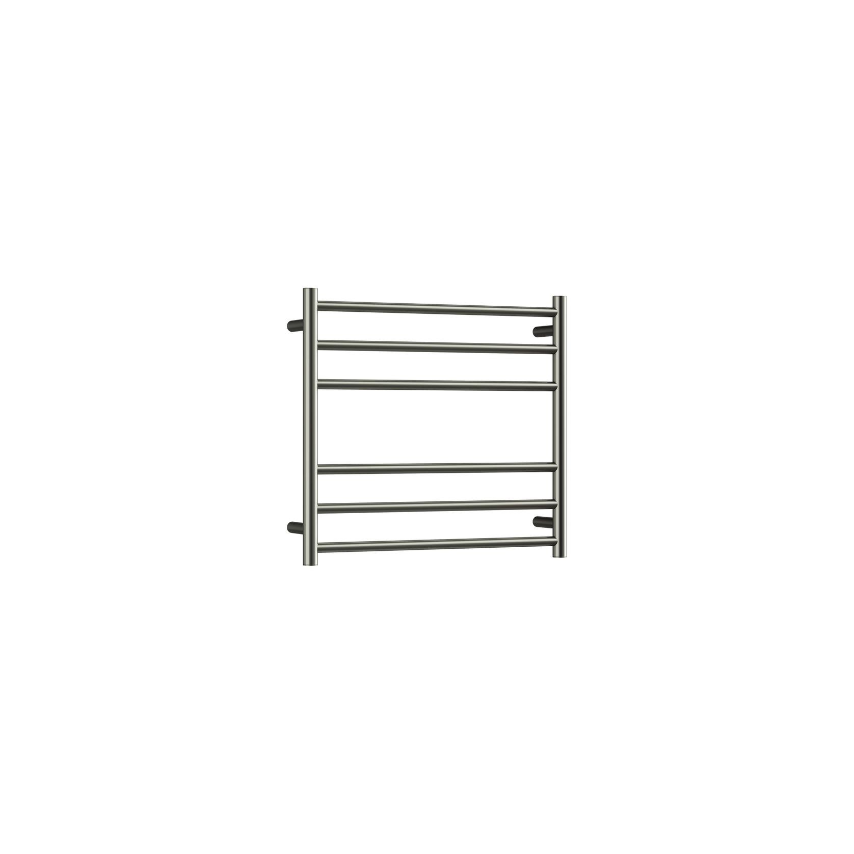 Round Heated Towel Ladders 600x650mm gallery detail image