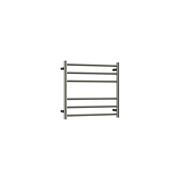 Round Heated Towel Ladders 600x650mm gallery detail image