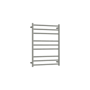Round Heated Towel Ladder 900x650mm gallery detail image