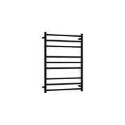 Round Heated Towel Ladder 900x650mm gallery detail image