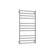 Round Heated Towel Ladders 1200x650mm gallery detail image