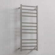 Square Heated Towel Ladder 1200x500mm gallery detail image