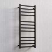 Square Heated Towel Ladder 1200x500mm gallery detail image