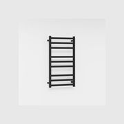 Square Heated Towel Ladders 900x500mm gallery detail image